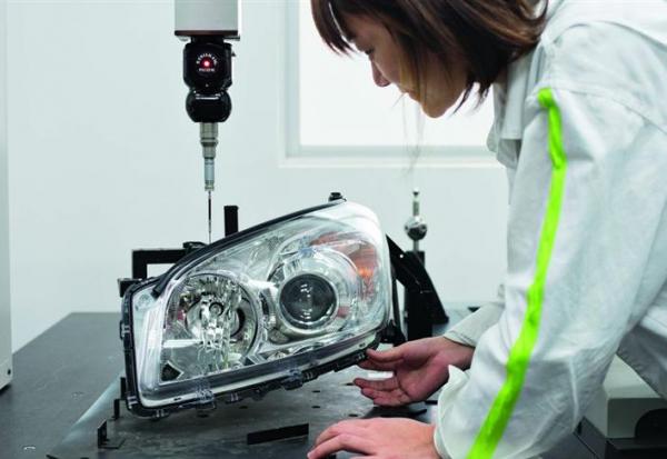 Valeo : principal déposant français de brevets