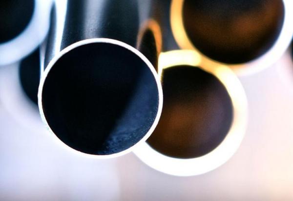 Vallourec : une première en Californie