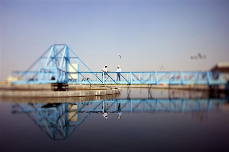 Veolia Environnement : le dividende sera détaché le 11 mai