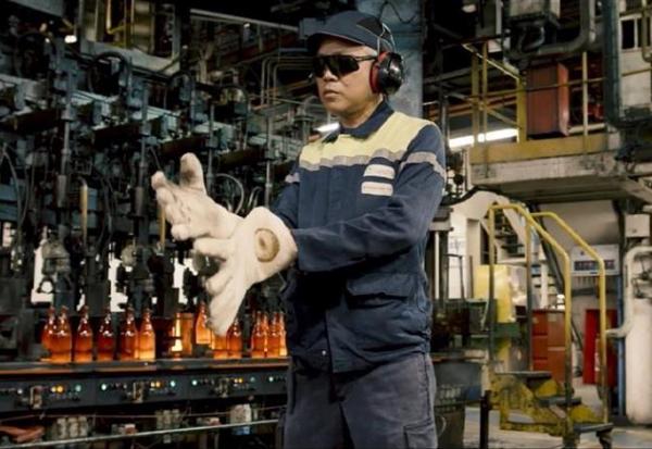 Verallia envisage d'adapter son empreinte industrielle en Europe