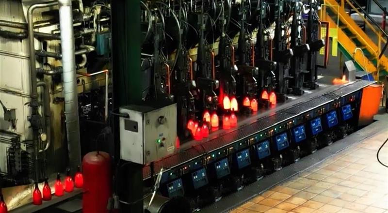 Verallia réduit le montant alloué au contrat de liquidité