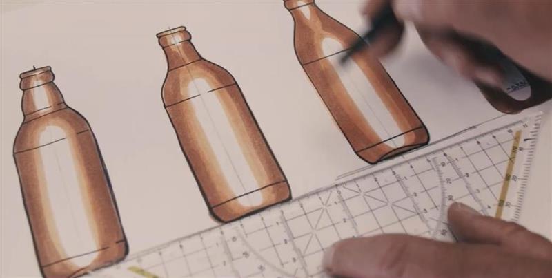 Verallia : solide génération de trésorerie malgré le repli de la rentabilité