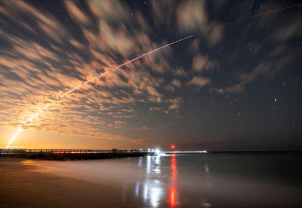 Vers un rapprochement entre SpaceX et xAI ?