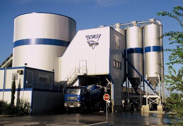 Vicat : des perspectives favorables