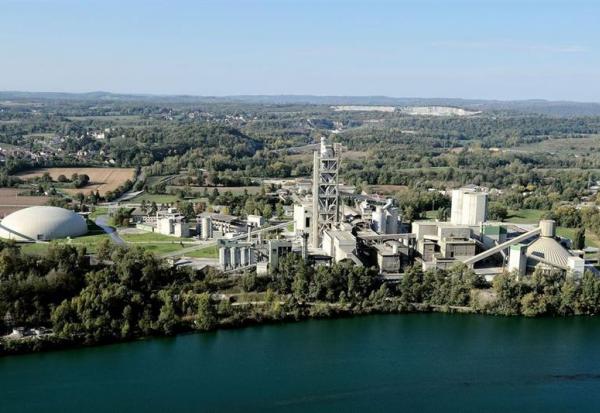 Vicat recule, le marché européen du carbone continue à faire jaser