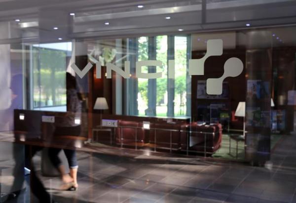 Vinci : marche à suivre