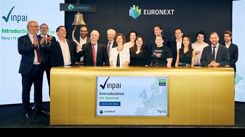 Vinpai : une contre-performance au 1er semfestre