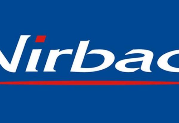 Virbac : chiffre d'affaires en croissance de 4% à 768 ME au premier semestre