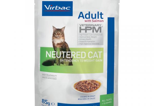 Virbac : message reçu !