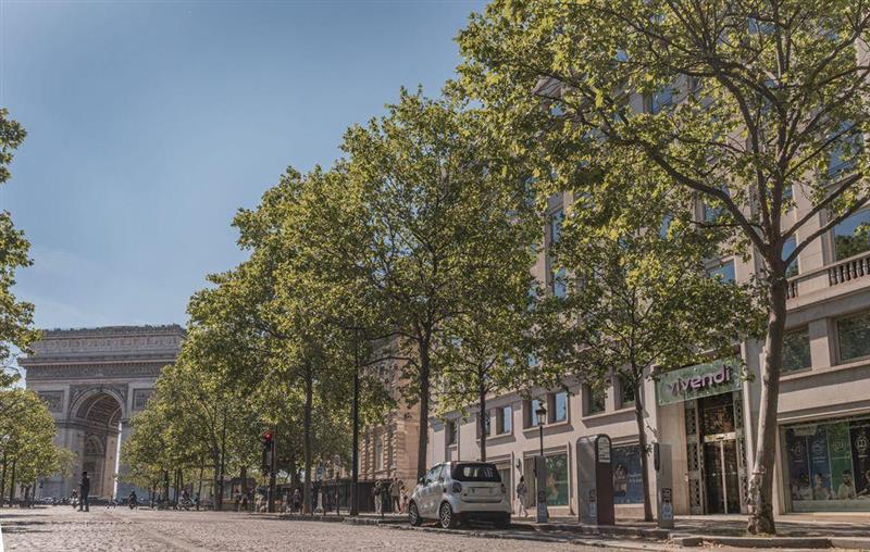 Vivendi : vivement le mois de mai