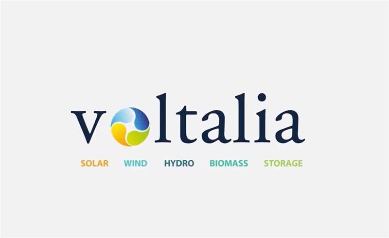 Voltalia : la centrale solaire de Clifton démarre