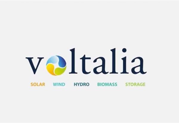 Voltalia : la centrale solaire de Clifton démarre