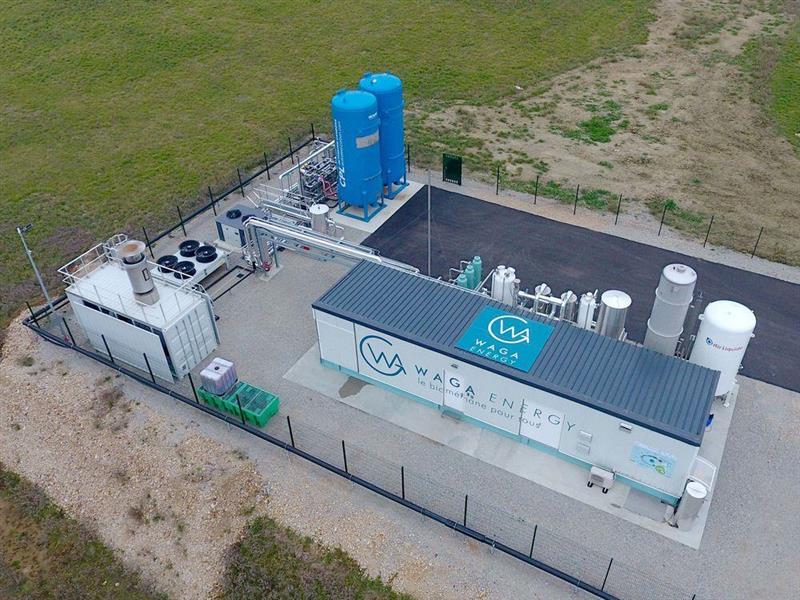 Waga Energy renforce son Conseil d'administration pour accompagner son développement international