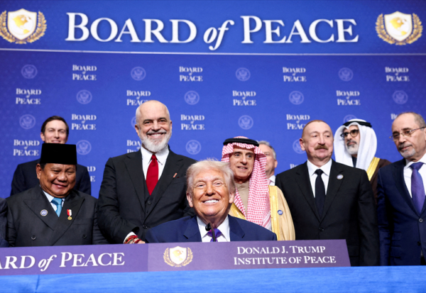 Wall Street accélère sur des espoirs de désescalade en Iran