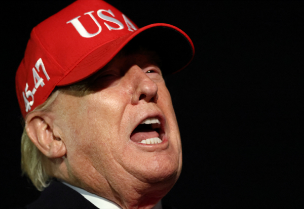 Wall Street : bloquer le détroit d'Ormuz pour mieux le rouvrir, nouvelle idée de génie ?