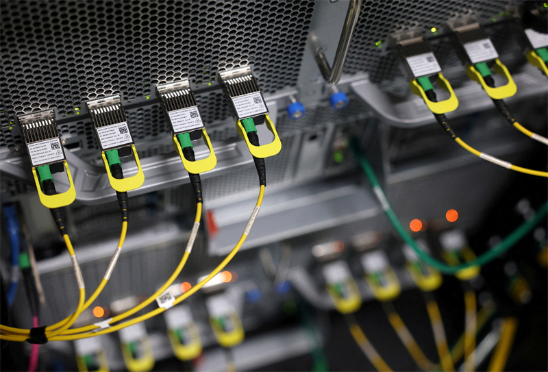 Wall Street : dans le désordre en attendant Nvidia