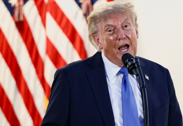 Wall Street dans le rouge, alors que Trump se déchaîne suite aux bons chiffres de l'emploi