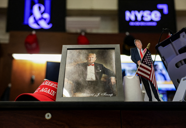 Wall Street : Dow Jones et S&P au sommet !