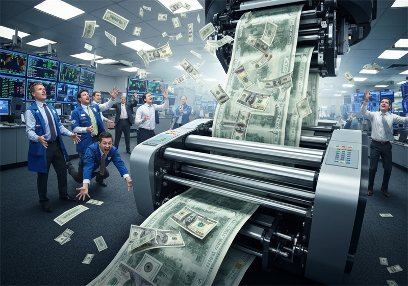 Wall Street : hésitations après l'inflation