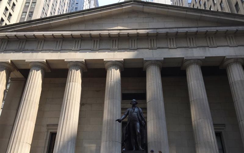 Wall Street : incertitude avant Jerome Powell
