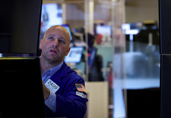 Wall Street : l'heure de la pause ?