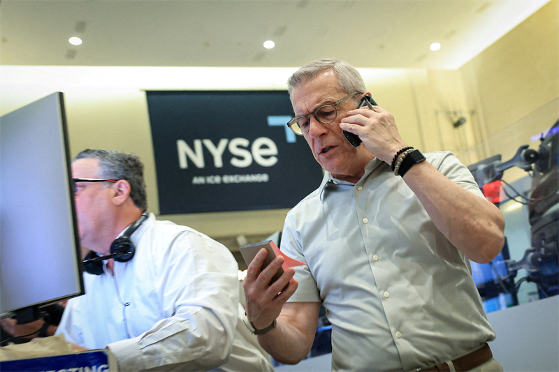 Wall Street : la résistance s'organise, en attendant Micron