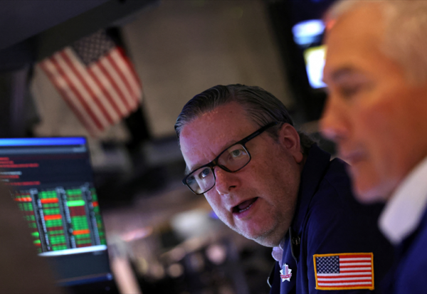 Wall Street : le "call" de Londres