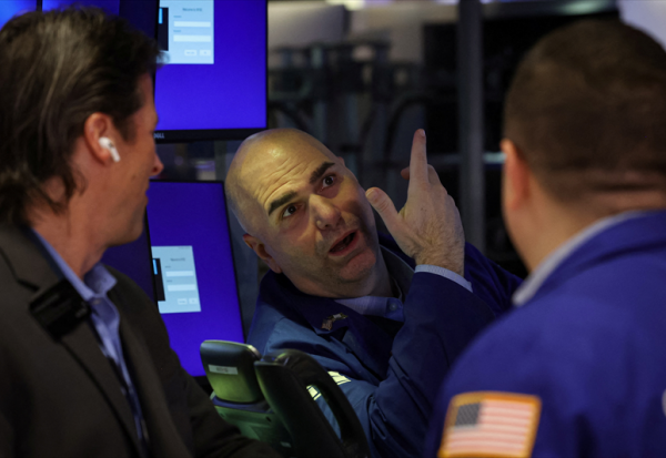 Wall Street : le Dow Jones poursuit son rallye sur les 50.000 pts