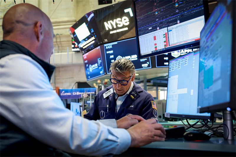 Wall Street : le Nasdaq s'enfonce avec SpaceX