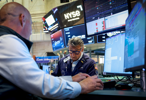 Wall Street : le Nasdaq s'enfonce avec SpaceX