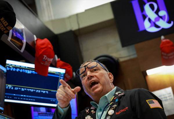 Wall Street : le rallye se poursuit avec AMD et les 'technologiques'