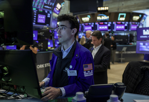 Wall Street : Micron et Intel dopent le Nasdaq, en attendant AMD