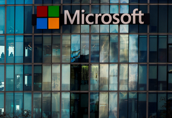 Wall Street : nouveaux records, Microsoft et Meta s'envolent