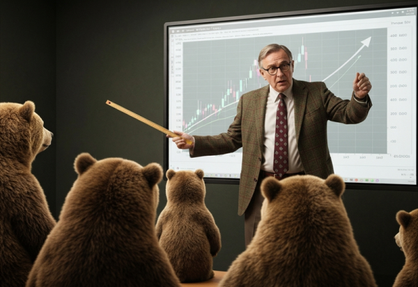 Wall Street : nouvelle baisse marquée avec la poursuite de la guerre, tensions sur le marché obligataire