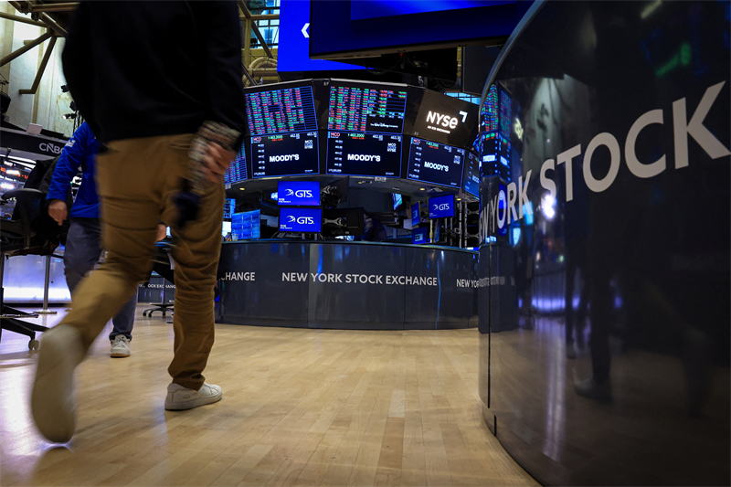 Wall Street : nouvelle correction en vue pour le Nasdaq