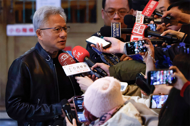 Wall Street : Nvidia à la rescousse