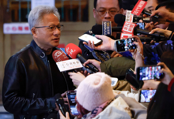 Wall Street : Nvidia à la rescousse