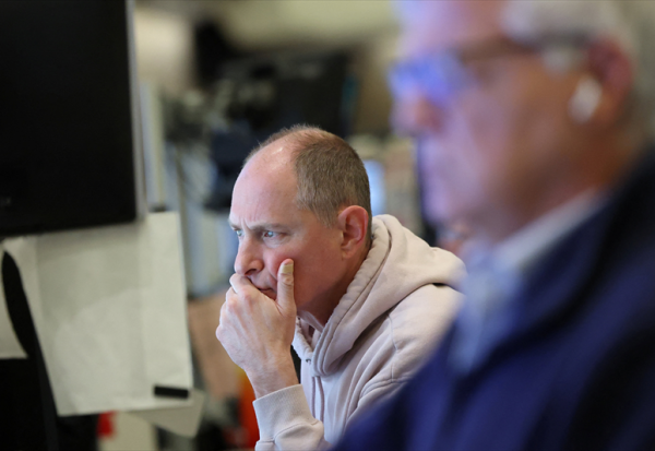 Wall Street : OpenAI plombe le Nasdaq !