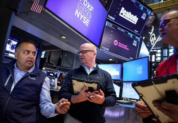 Wall Street : pas si imminent, cet accord avec l'Iran ?