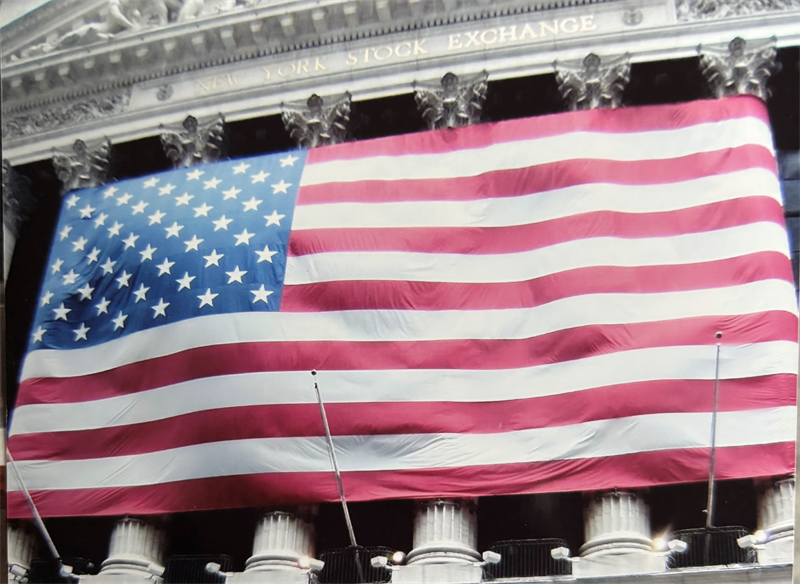 Wall Street : petit mieux avant Nvidia