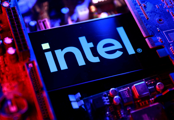 Wall Street plonge avec Amazon et Intel