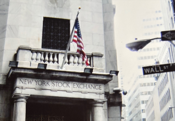 Wall Street : prudence avant la Fed