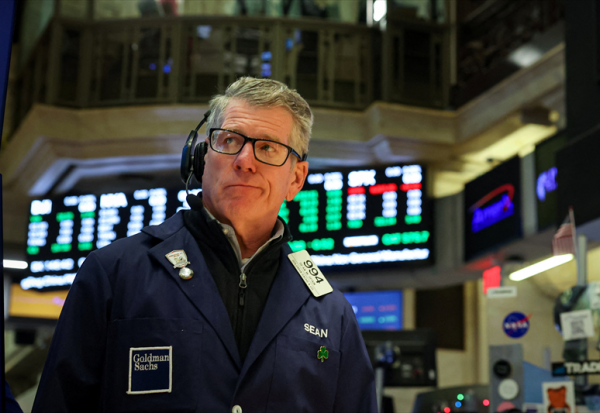 Wall Street : rallye de fin d'année ou pas ?