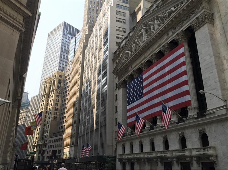 Wall Street : respire, pas de mauvaise surprise du côté de l'inflation