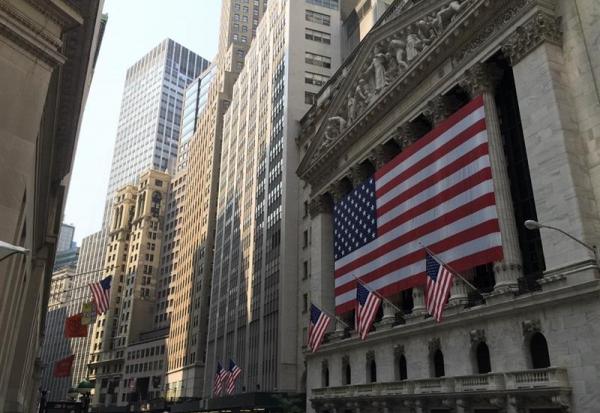 Wall Street : respire, pas de mauvaise surprise du côté de l'inflation