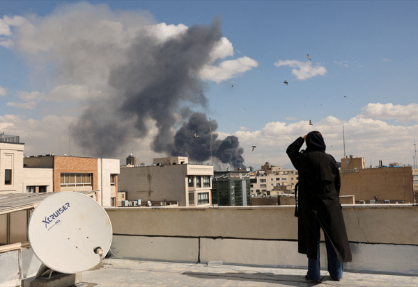 Wall Street retombe avec les craintes géopolitiques