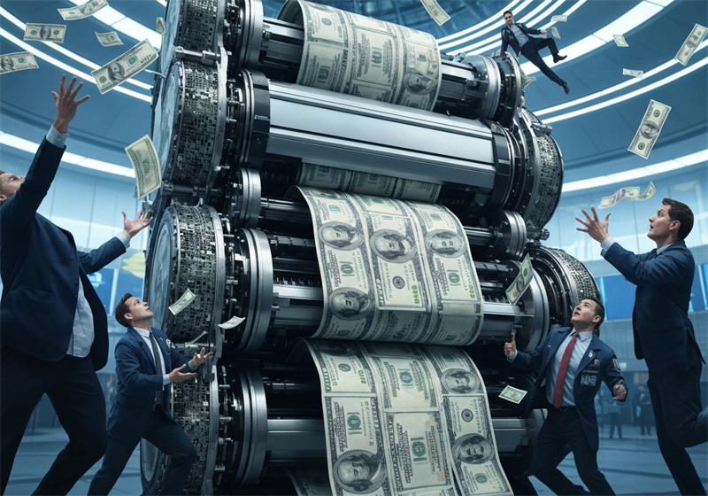 Wall Street : retour au vert ?