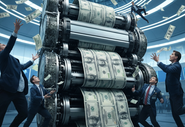 Wall Street : retour au vert ?