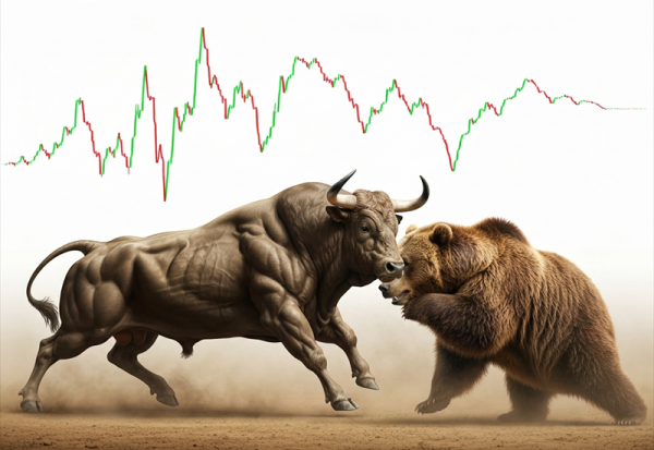 Wall Street : s'apprête à rebondir, les résultats en soutien