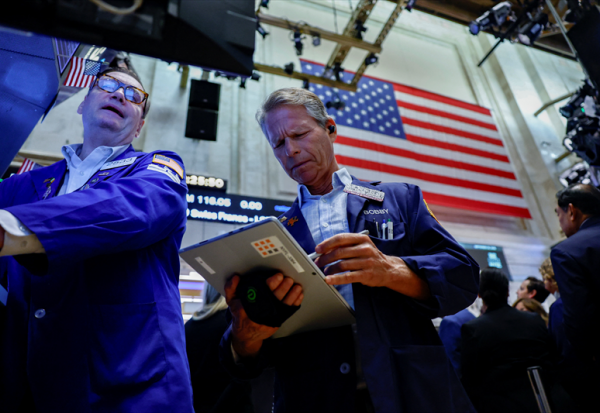 Wall Street sans catalyseur pour débuter la semaine